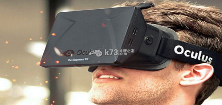 Oculus Rift將不屏蔽色情內(nèi)容