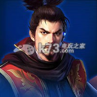 信长之野望201X武将资料