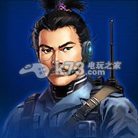 信長之野望201X武將資料