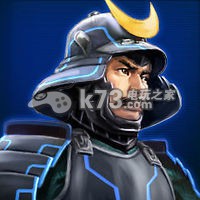 信長之野望201X武將資料