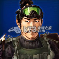 信長之野望201X武將資料