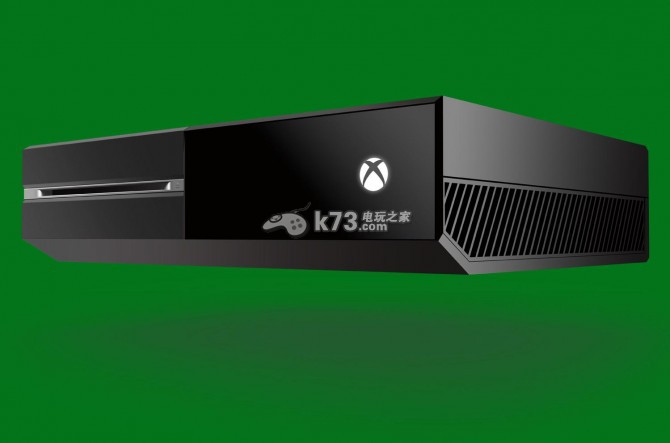 xbox one六月系統(tǒng)第一波更新已開放