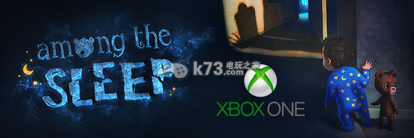 恐怖冒險(xiǎn)游戲《沉睡之間》Xbox One版發(fā)表