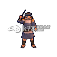 将星诀什么兵种好