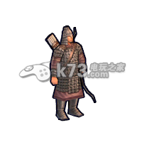 将星诀什么兵种好