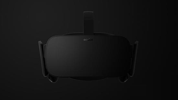 Oculus Rift全套设备需1500美元！