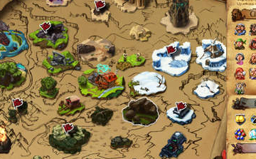 桌面地下城增强版神灵解锁攻略