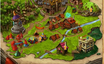 桌面地下城增强版盗贼银牌挑战心得