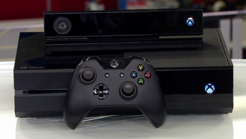 Xbox One未来将加入背景音乐播放功能
