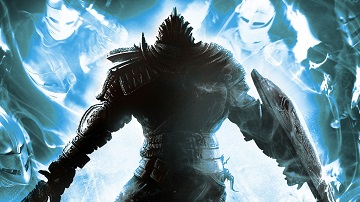 《黑暗之魂3》将可能在本次E3 2015公开