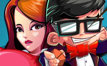 屌丝男士手游古惑仔技能介绍