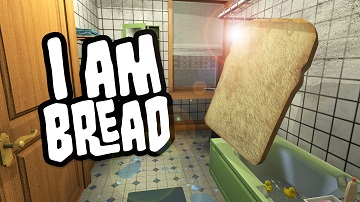 《我是面包》移植PS4平台 首弹宣传PV公布