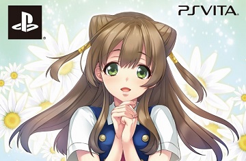 PSV《七色的轮回转世》初回限定版封面、特典公开