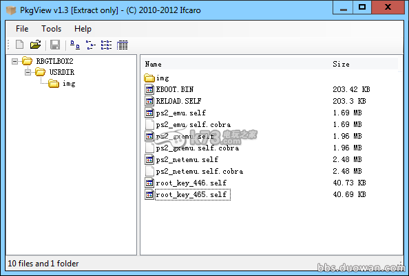 ps3 REBUG4.65.2 REX手柄無線玩PS2 Remaster游戲教程