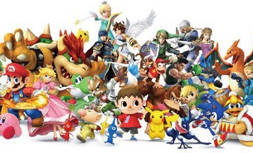 《任天堂明星大乱斗3DS/WiiU》将在E3公布新要素