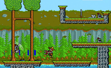 Duck Game上手心得