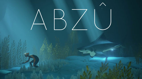 探索海底世界吧！《Abzu》预览视频释出