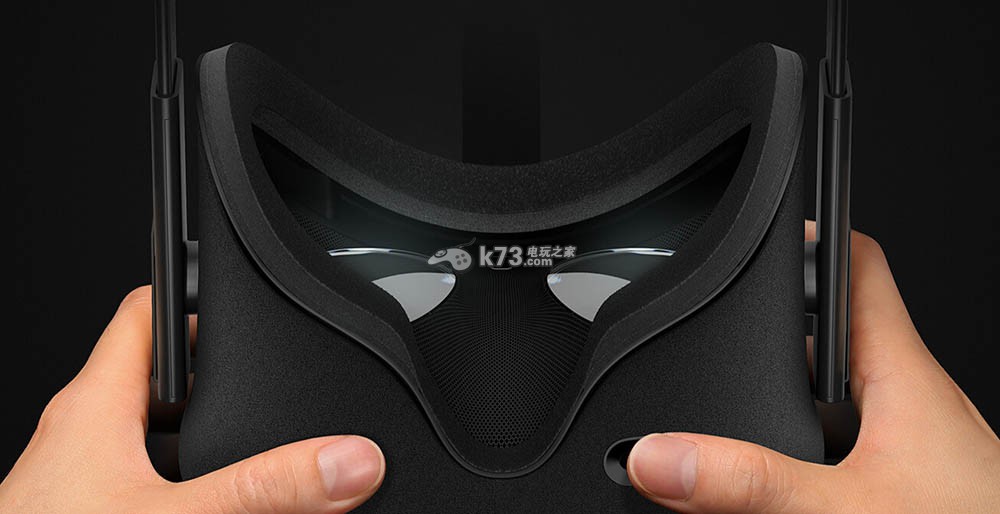 Oculus VR零售版2016年上市！支持xboxone 更輕便舒適