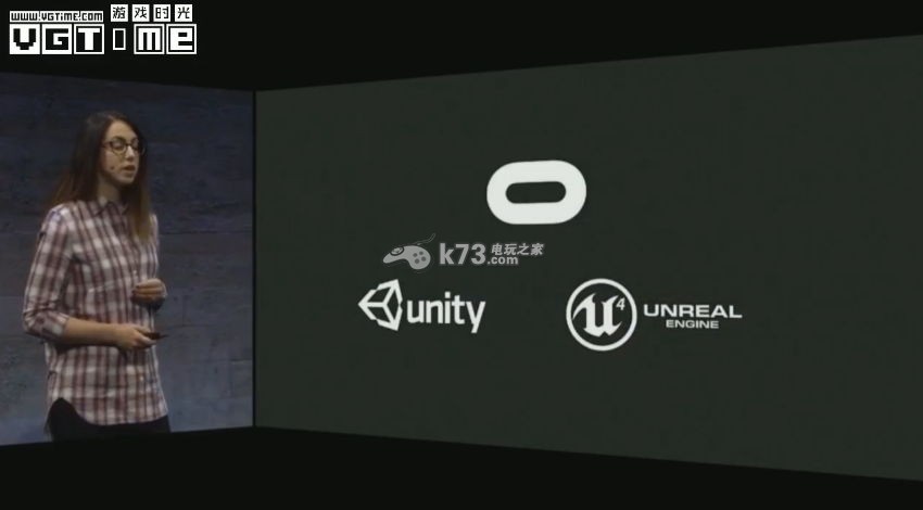 Oculus VR零售版2016年上市！支持xboxone 更輕便舒適