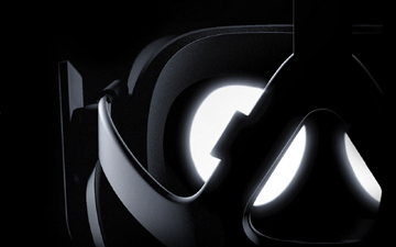 Oculus VR零售版2016年上市！支持xboxone 更轻便舒适