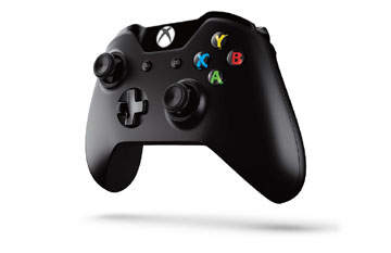 Oculus Rift支持Xbox One游戏