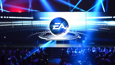 EA公布E3 2015展出游戏内容