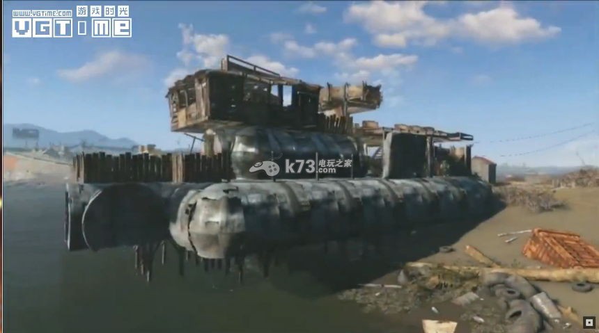 Bethesda E3 2015發(fā)布會(huì)全程直播