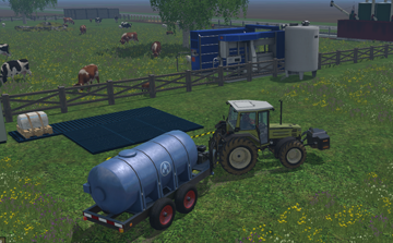 模拟农场14肥料来源