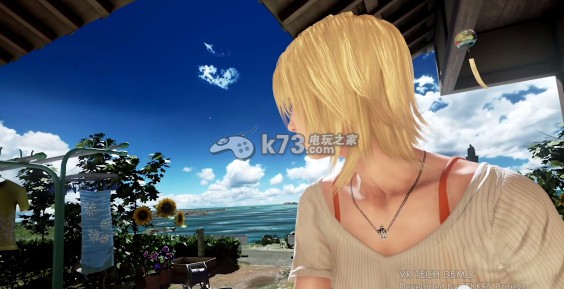 《夏日課堂》E3 2015現(xiàn)場(chǎng)提供游戲試玩【附新視頻】