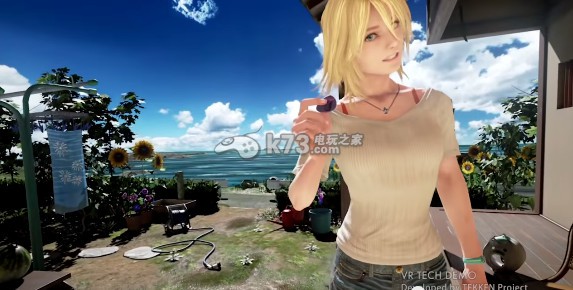 《夏日課堂》E3 2015現(xiàn)場(chǎng)提供游戲試玩【附新視頻】