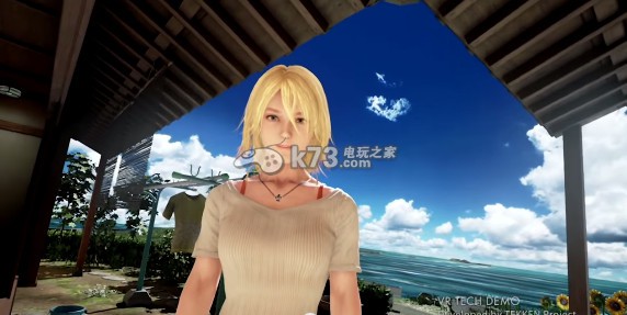 《夏日課堂》E3 2015現(xiàn)場(chǎng)提供游戲試玩【附新視頻】