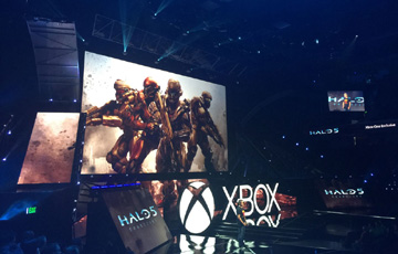 微软E3 2015发布会总结：稳健有余，惊喜不足