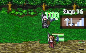 突击迷城2 8-9最终boss打法