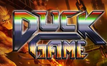 Duck Game操作攻略