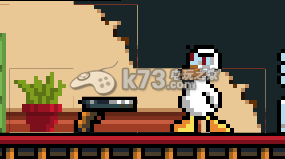 Duck Game武器效果介绍 Duck Game武器效果介绍