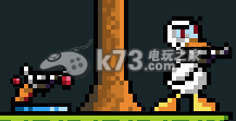 Duck Game武器效果介绍 Duck Game武器效果介绍
