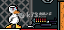 Duck Game武器效果介绍 Duck Game武器效果介绍