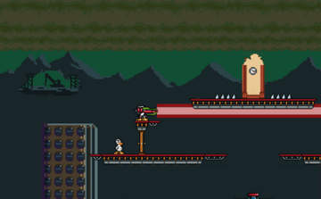 Duck Game武器效果介绍