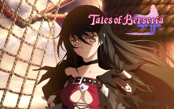 《狂战传说（Tales of Berseria）》女主角及故事介绍