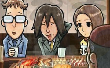 关东煮人情故事结局汇总