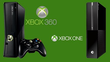 XboxOne将兼容Xbox360游戏DLC