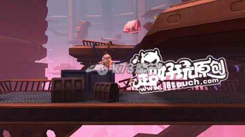 深空传说通关视频攻略