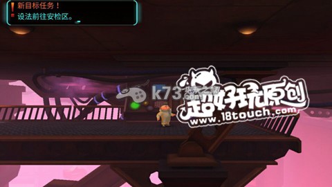 深空传说通关视频攻略