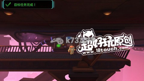 深空传说通关视频攻略