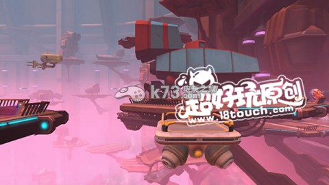 深空传说通关视频攻略