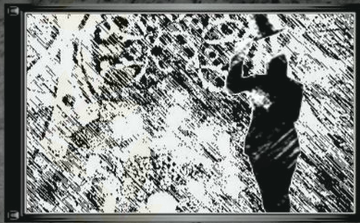 在异世界的黑暗中回血心得