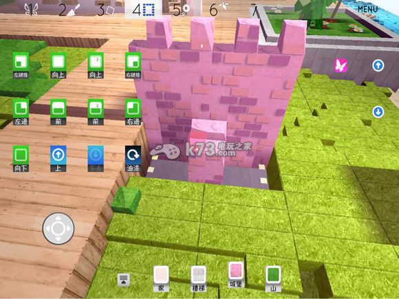 fairystone魔石新手生存攻略 房屋怎么建筑 fairystone魔石新手生存攻略 房屋怎么建筑