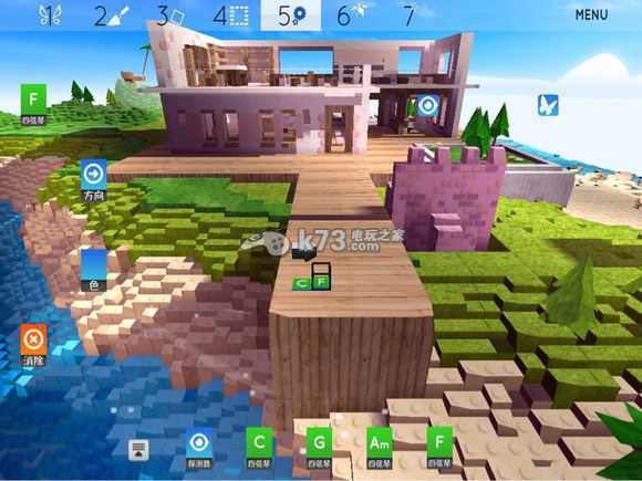 fairystone魔石新手生存攻略 房屋怎么建筑 fairystone魔石新手生存攻略 房屋怎么建筑