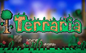 《泰拉瑞亚|Terraria》3ds版或已取消开发