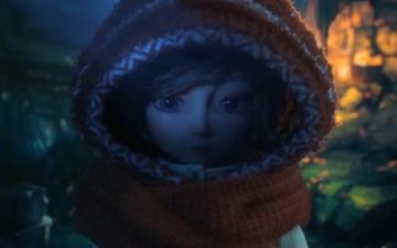 《风语世界2沉寂》2016年发售 全新CG预告片公布